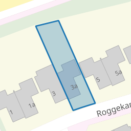 Perceel HGV00-P-1778