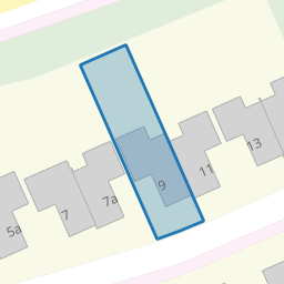 Perceel HGV00-P-1783