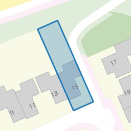 Perceel HGV00-P-1786