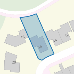 Perceel HGV00-P-1797