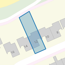 Perceel HGV00-P-1799