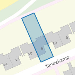 Perceel HGV00-P-1801