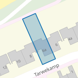 Perceel HGV00-P-1802