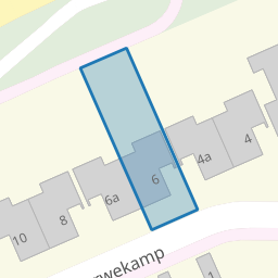 Perceel HGV00-P-1803