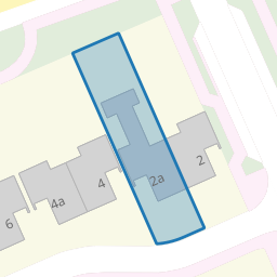 Perceel HGV00-P-1806