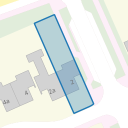 Perceel HGV00-P-1807