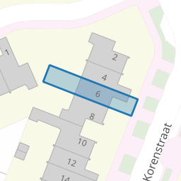 Perceel HGV00-P-1810