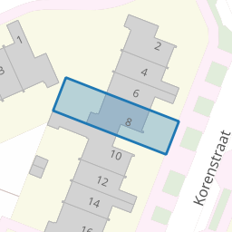 Perceel HGV00-P-1811