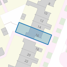 Perceel HGV00-P-1815