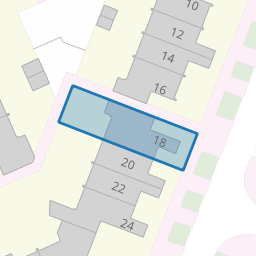 Perceel HGV00-P-1816