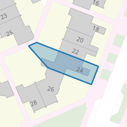 Perceel HGV00-P-1819