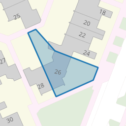 Perceel HGV00-P-1820