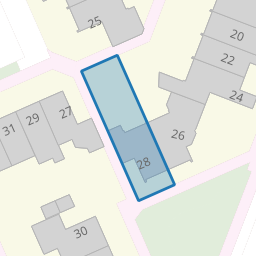 Perceel HGV00-P-1821