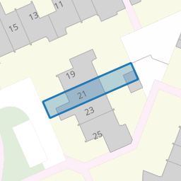 Perceel HGV00-P-1832