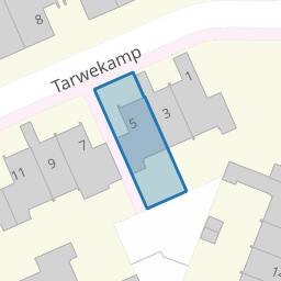 Perceel HGV00-P-1840