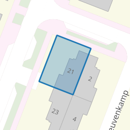 Perceel HGV00-P-1844