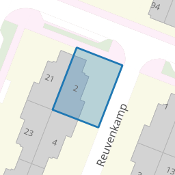 Perceel HGV00-P-1845