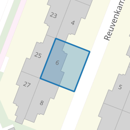 Perceel HGV00-P-1847