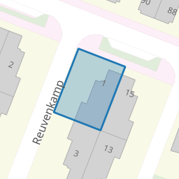 Perceel HGV00-P-1852