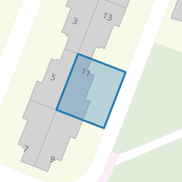 Perceel HGV00-P-1855