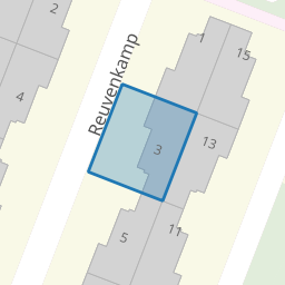 Perceel HGV00-P-1859