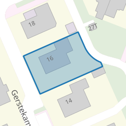 Perceel HGV00-P-1862