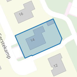 Perceel HGV00-P-1863