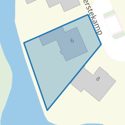 Perceel HGV00-P-1868