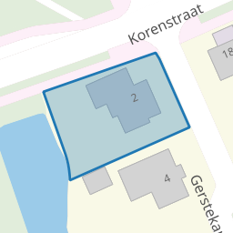 Perceel HGV00-P-1870