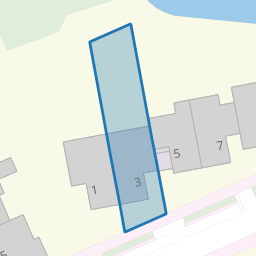 Perceel HGV00-P-1878