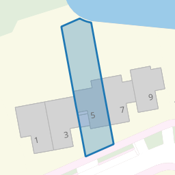 Perceel HGV00-P-1879