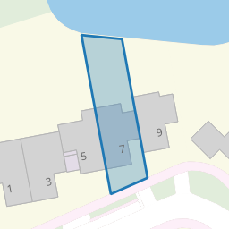 Perceel HGV00-P-1880