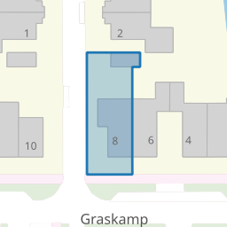 Perceel HGV00-P-1886