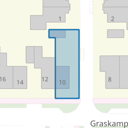 Perceel HGV00-P-1887