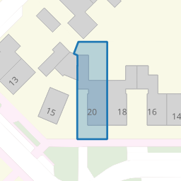 Perceel HGV00-P-1892