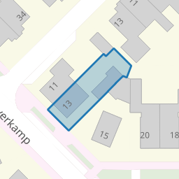 Perceel HGV00-P-1894