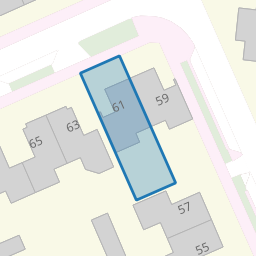 Perceel HGV00-P-1903