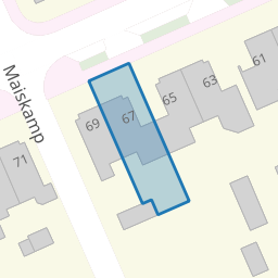 Perceel HGV00-P-1906