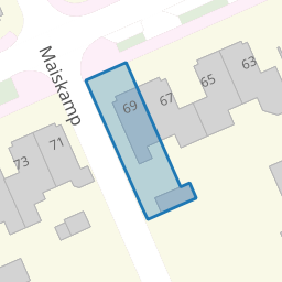 Perceel HGV00-P-1907