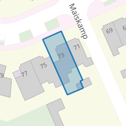 Perceel HGV00-P-1910