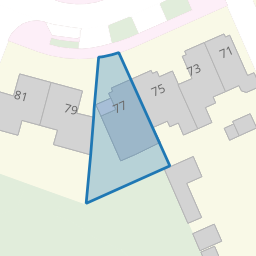 Perceel HGV00-P-1912