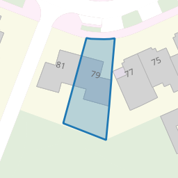 Perceel HGV00-P-1913