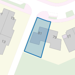 Perceel HGV00-P-1914