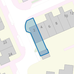 Perceel HGV00-P-1916