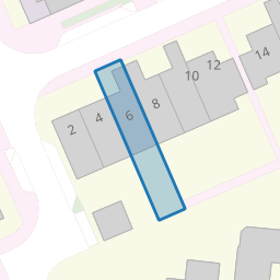 Perceel HGV00-P-1918