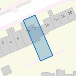 Perceel HGV00-P-1921