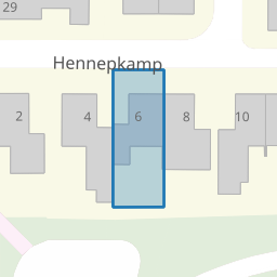 Perceel HGV00-P-1929