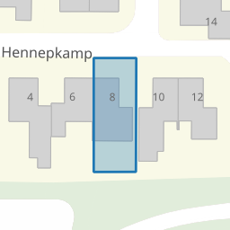 Perceel HGV00-P-1930