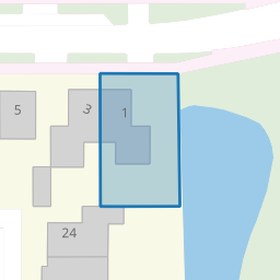 Perceel HGV00-P-1940