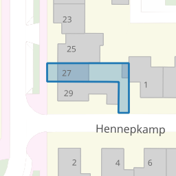 Perceel HGV00-P-1952